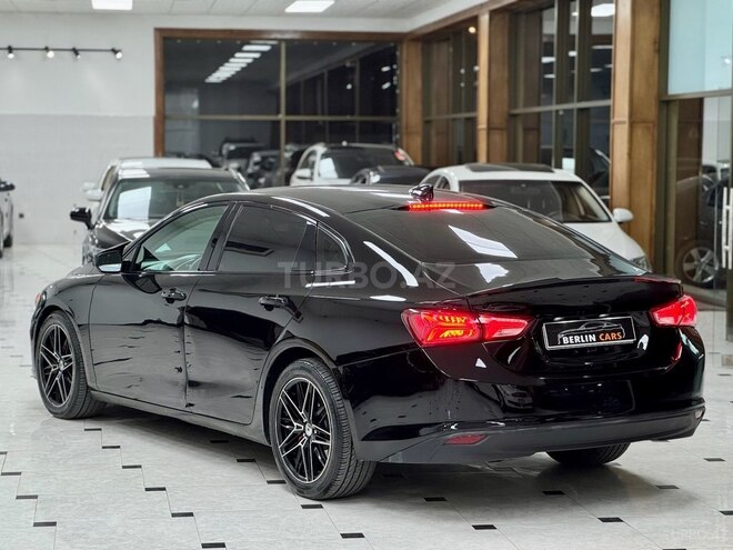 Chevrolet Malibu 2020, 94,000 km - 1.5 l - Bakı