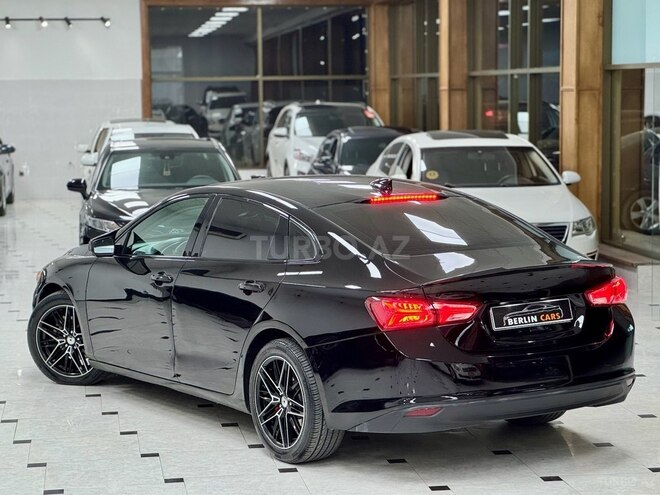 Chevrolet Malibu 2020, 94,000 km - 1.5 l - Bakı