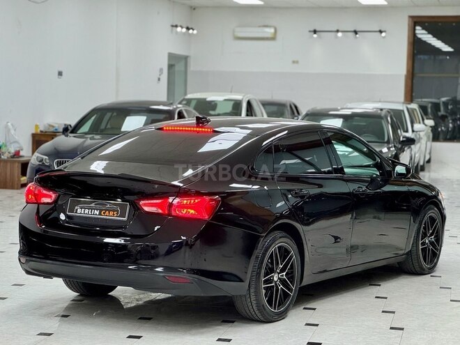 Chevrolet Malibu 2020, 94,000 km - 1.5 l - Bakı