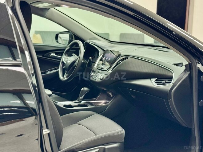 Chevrolet Malibu 2020, 94,000 km - 1.5 l - Bakı