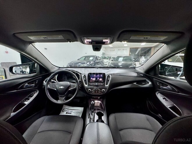 Chevrolet Malibu 2020, 94,000 km - 1.5 l - Bakı