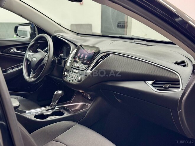 Chevrolet Malibu 2020, 94,000 km - 1.5 l - Bakı