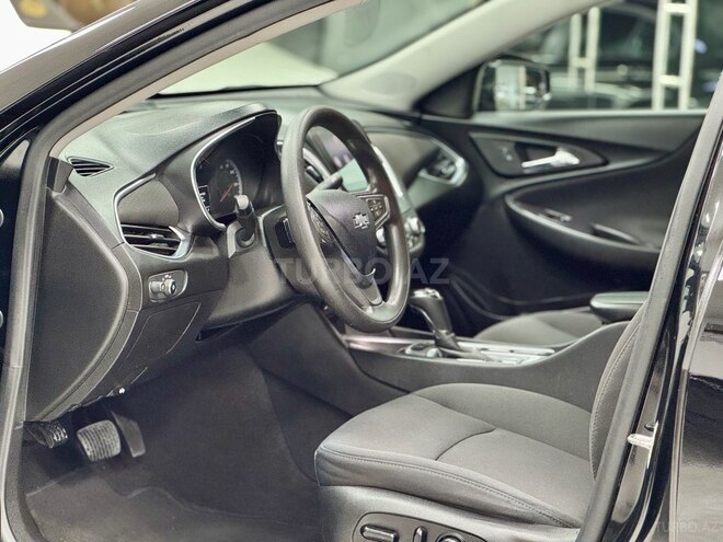 Chevrolet Malibu 2020, 94,000 km - 1.5 l - Bakı