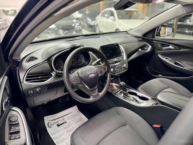Chevrolet Malibu 2020, 94,000 km - 1.5 l - Bakı