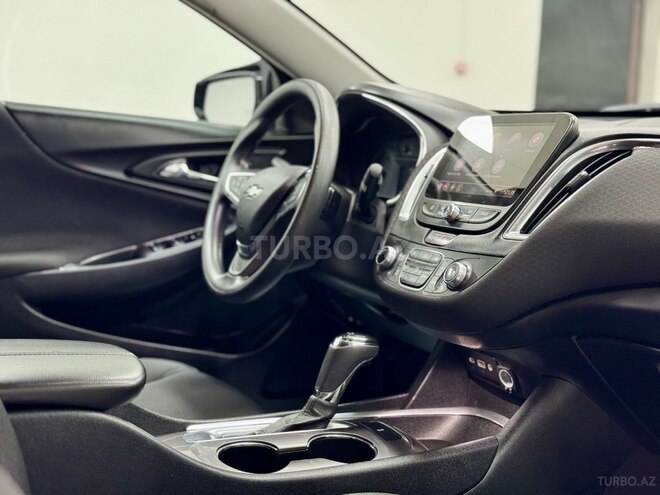 Chevrolet Malibu 2020, 94,000 km - 1.5 l - Bakı