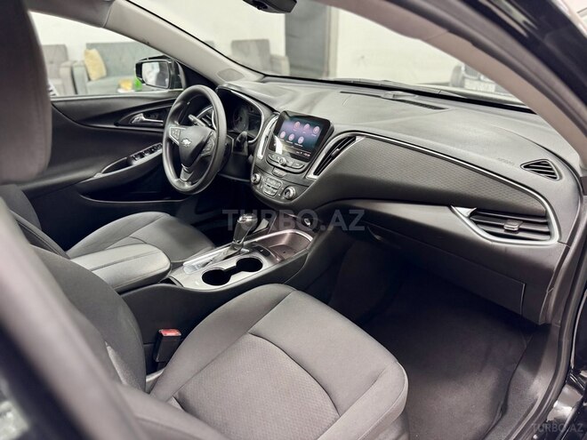 Chevrolet Malibu 2020, 94,000 km - 1.5 l - Bakı