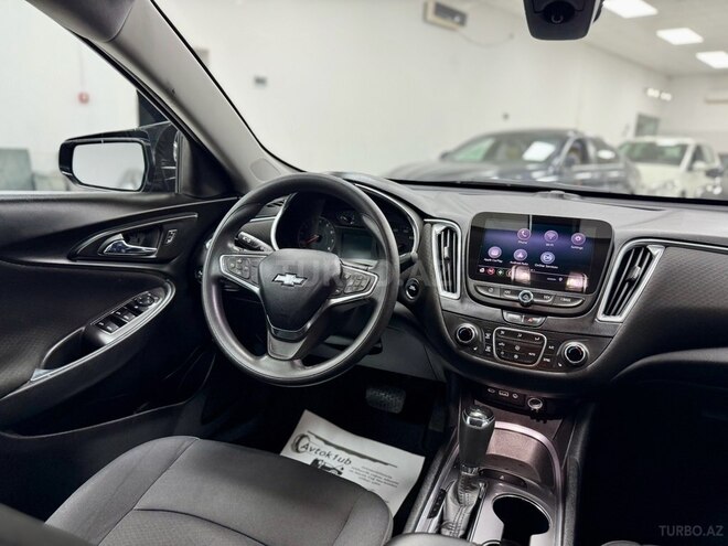 Chevrolet Malibu 2020, 94,000 km - 1.5 l - Bakı