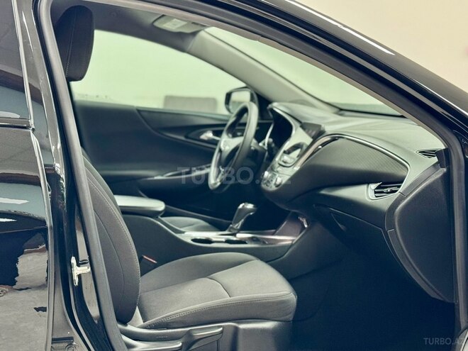 Chevrolet Malibu 2020, 94,000 km - 1.5 l - Bakı
