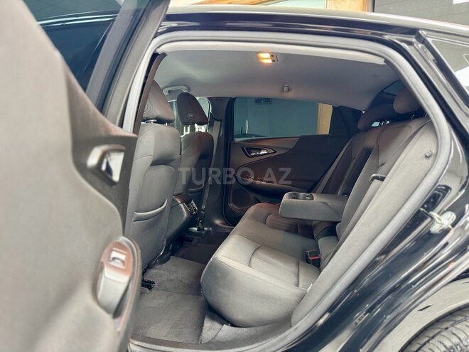 Chevrolet Malibu 2020, 94,000 km - 1.5 l - Bakı