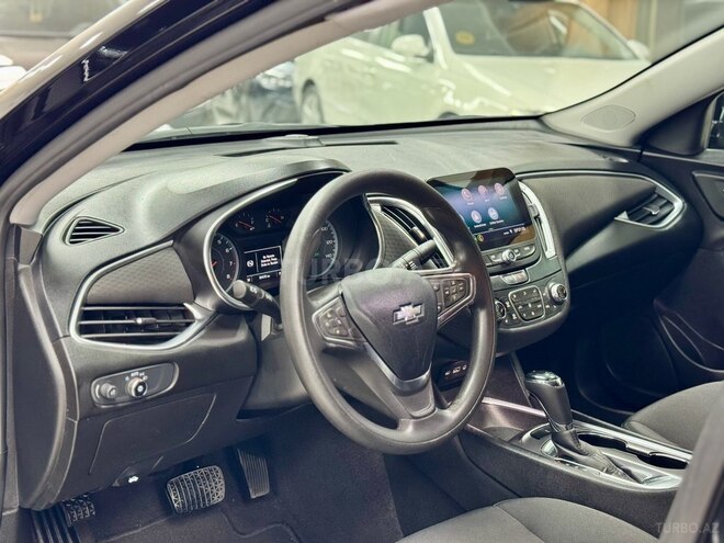 Chevrolet Malibu 2020, 94,000 km - 1.5 l - Bakı