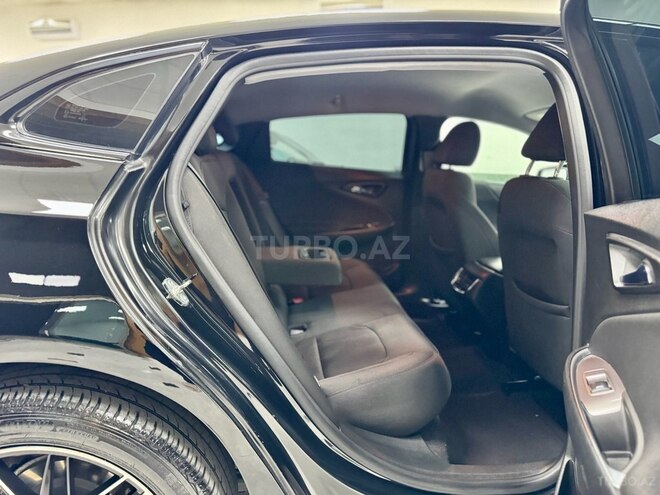 Chevrolet Malibu 2020, 94,000 km - 1.5 l - Bakı