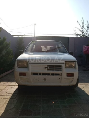 LADA (VAZ) Oka 2008, 130,000 km - 1.0 l - Bakı
