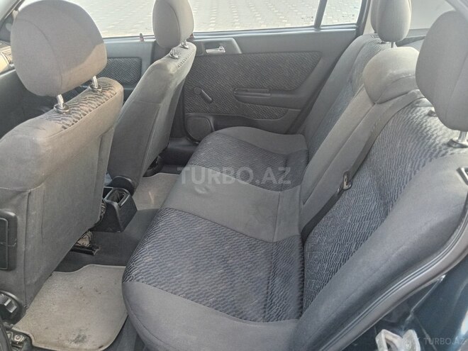 Opel Astra 2001, 406 km - 1.6 l - Sumqayıt