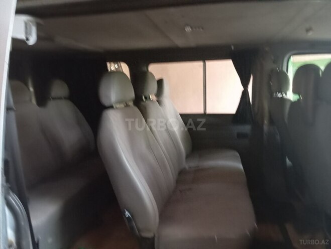 Ford Transit 1996, 280,000 km - 2.5 л - Gədəbəy