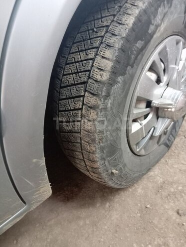Ford Transit 1996, 280,000 km - 2.5 л - Gədəbəy