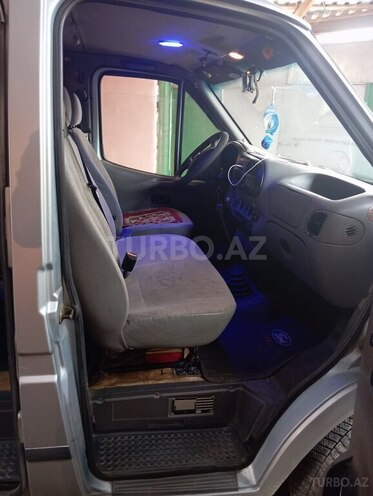 Ford Transit 1996, 280,000 km - 2.5 л - Gədəbəy