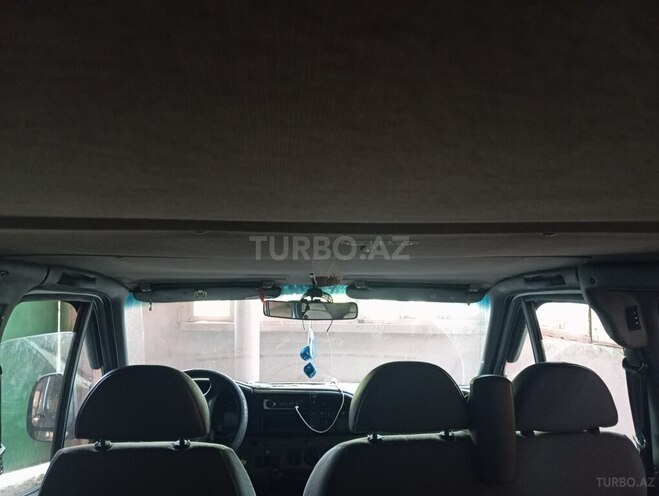 Ford Transit 1996, 280,000 km - 2.5 л - Gədəbəy
