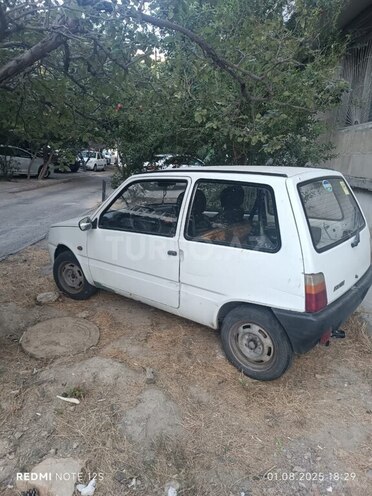LADA (VAZ) Oka 2008, 130,000 km - 1.0 l - Bakı