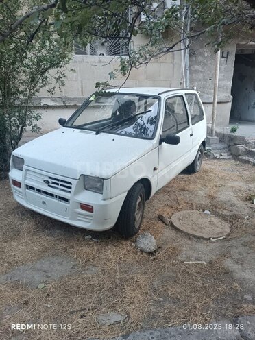 LADA (VAZ) Oka 2008, 130,000 km - 1.0 l - Bakı