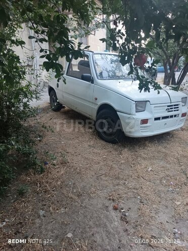 LADA (VAZ) Oka 2008, 130,000 km - 1.0 l - Bakı