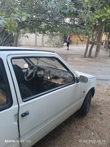 LADA (VAZ) Oka 2008, 130,000 km - 1.0 l - Bakı
