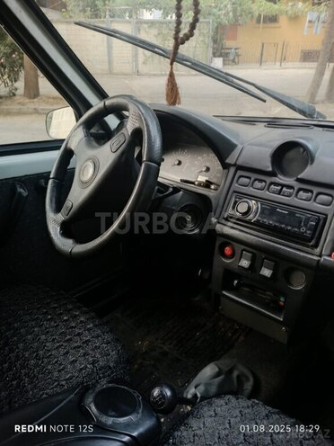 LADA (VAZ) Oka 2008, 130,000 km - 1.0 l - Bakı