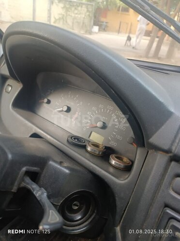 LADA (VAZ) Oka 2008, 130,000 km - 1.0 l - Bakı