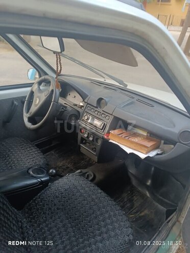 LADA (VAZ) Oka 2008, 130,000 km - 1.0 l - Bakı