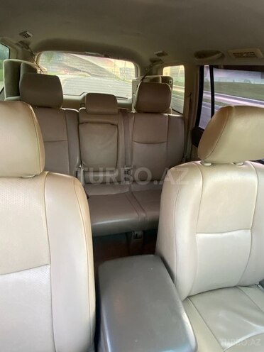 Toyota Land Cruiser Prado 2007, 350,000 km - 2.7 l - Bakı