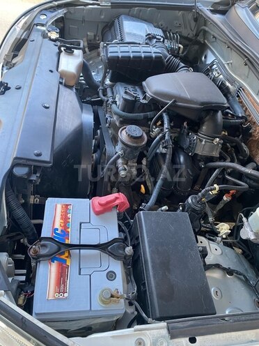 Toyota Land Cruiser Prado 2007, 350,000 km - 2.7 l - Bakı