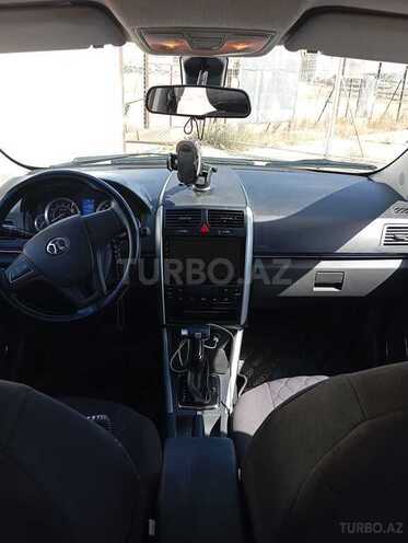 Baic A1 2014, 200,000 km - 1.5 l - Bakı