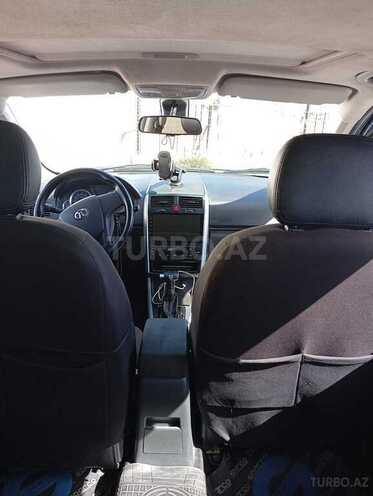 Baic A1 2014, 200,000 km - 1.5 l - Bakı