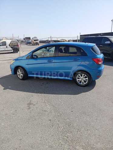 Baic A1 2014, 200,000 km - 1.5 l - Bakı