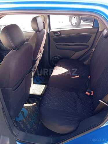 Baic A1 2014, 200,000 km - 1.5 l - Bakı