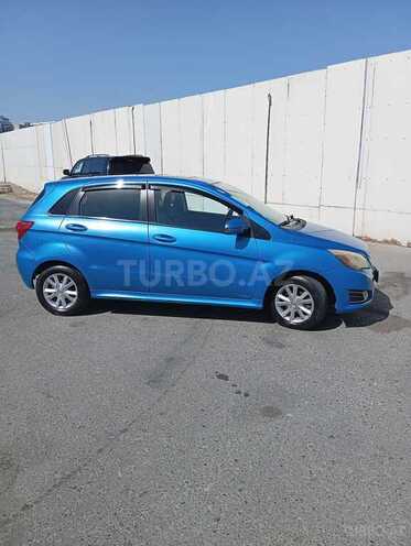 Baic A1 2014, 200,000 km - 1.5 l - Bakı