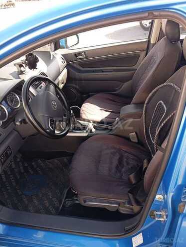 Baic A1 2014, 200,000 km - 1.5 l - Bakı