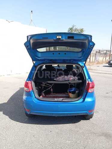 Baic A1 2014, 200,000 km - 1.5 l - Bakı