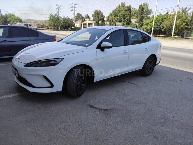BYD  2025, 0 km - 1.5 l - Bakı