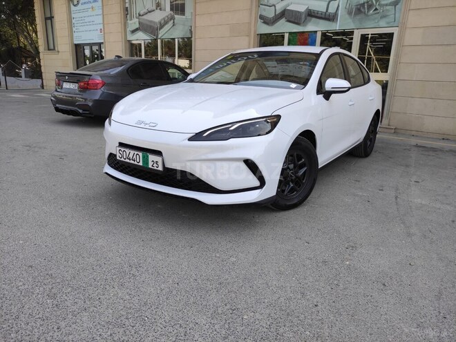 BYD  2025, 0 km - 1.5 l - Bakı