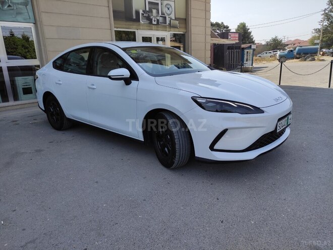BYD  2025, 0 km - 1.5 l - Bakı