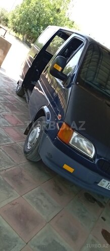 Ford Transit 1999, 604,649 km - 2.5 л - Biləsuvar