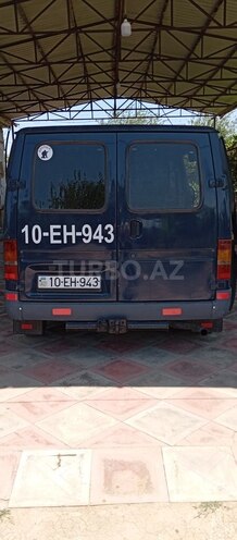Ford Transit 1999, 604,649 km - 2.5 л - Biləsuvar