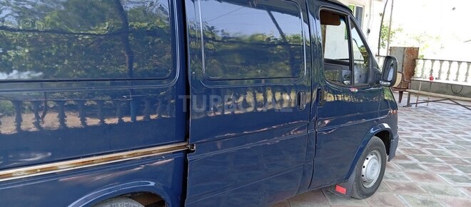 Ford Transit 1999, 604,649 km - 2.5 л - Biləsuvar