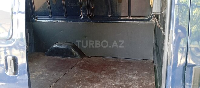 Ford Transit 1999, 604,649 km - 2.5 л - Biləsuvar