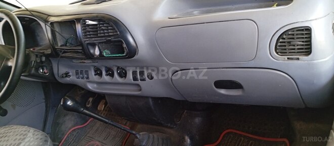 Ford Transit 1999, 604,649 km - 2.5 л - Biləsuvar