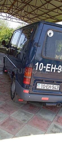 Ford Transit 1999, 604,649 km - 2.5 л - Biləsuvar