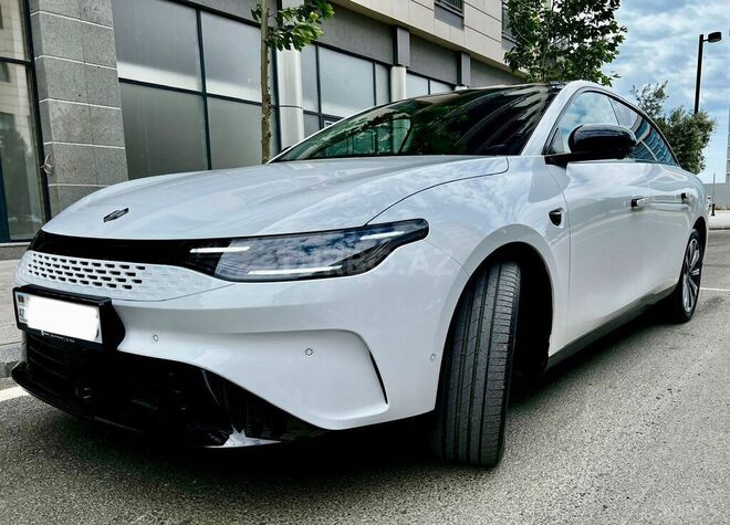 Leapmotor  2024, 7,000 km - 0.0 l - Bakı
