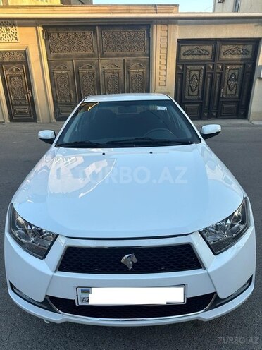 Khazar SD 2023, 50,000 km - 1.7 l - Bakı