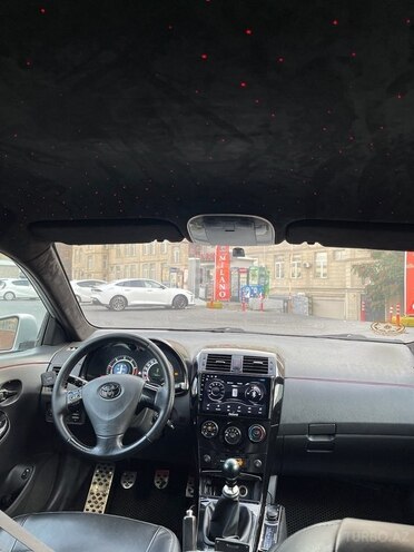 Toyota Corolla 2007, 310,000 km - 1.4 l - Bakı