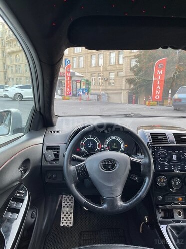 Toyota Corolla 2007, 310,000 km - 1.4 l - Bakı
